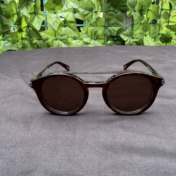 Marc Jacobs Sunglasses Marc 173s Brown / Tortoise - Picture 1 of 8
